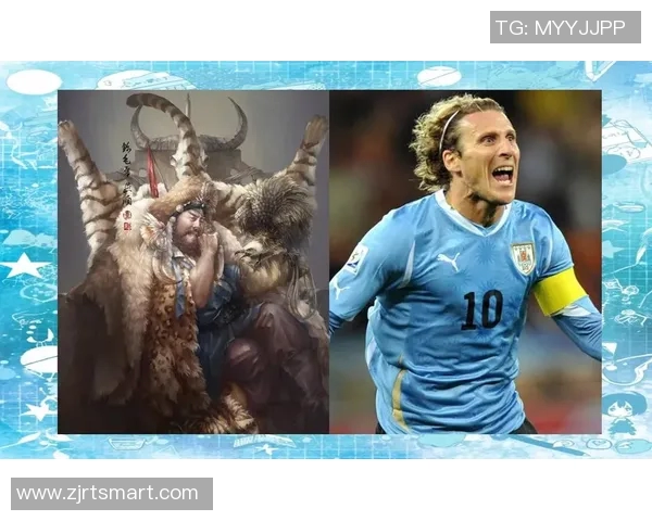 古代足球明星揭秘谁是历史上的球场传奇人物